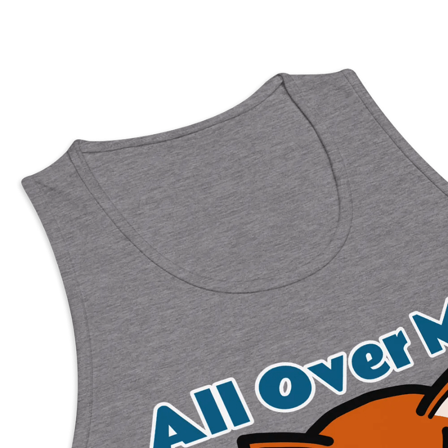 All Over My Body Tank product image (127)