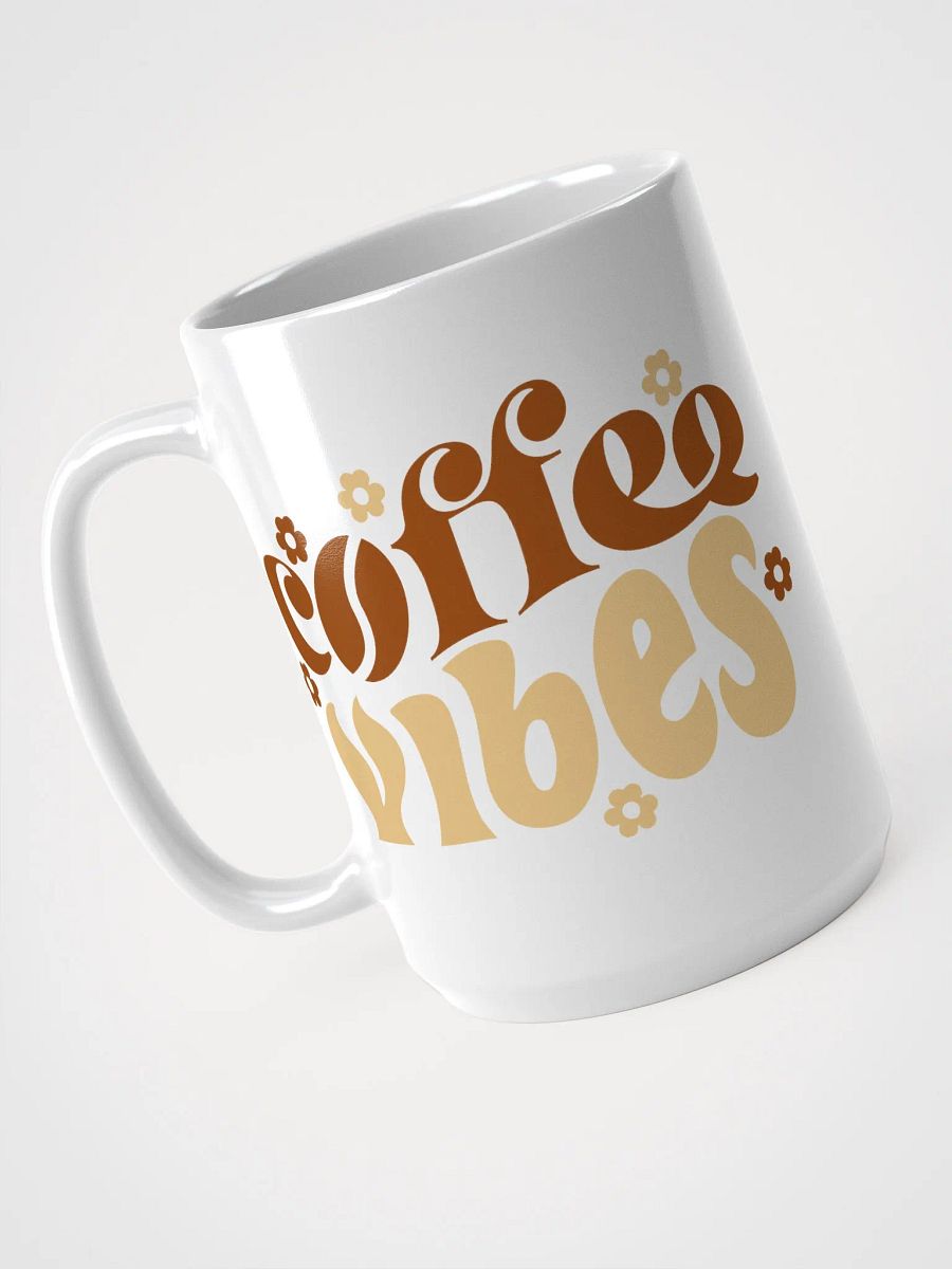 Coffee Vibes-Mug product image (3)