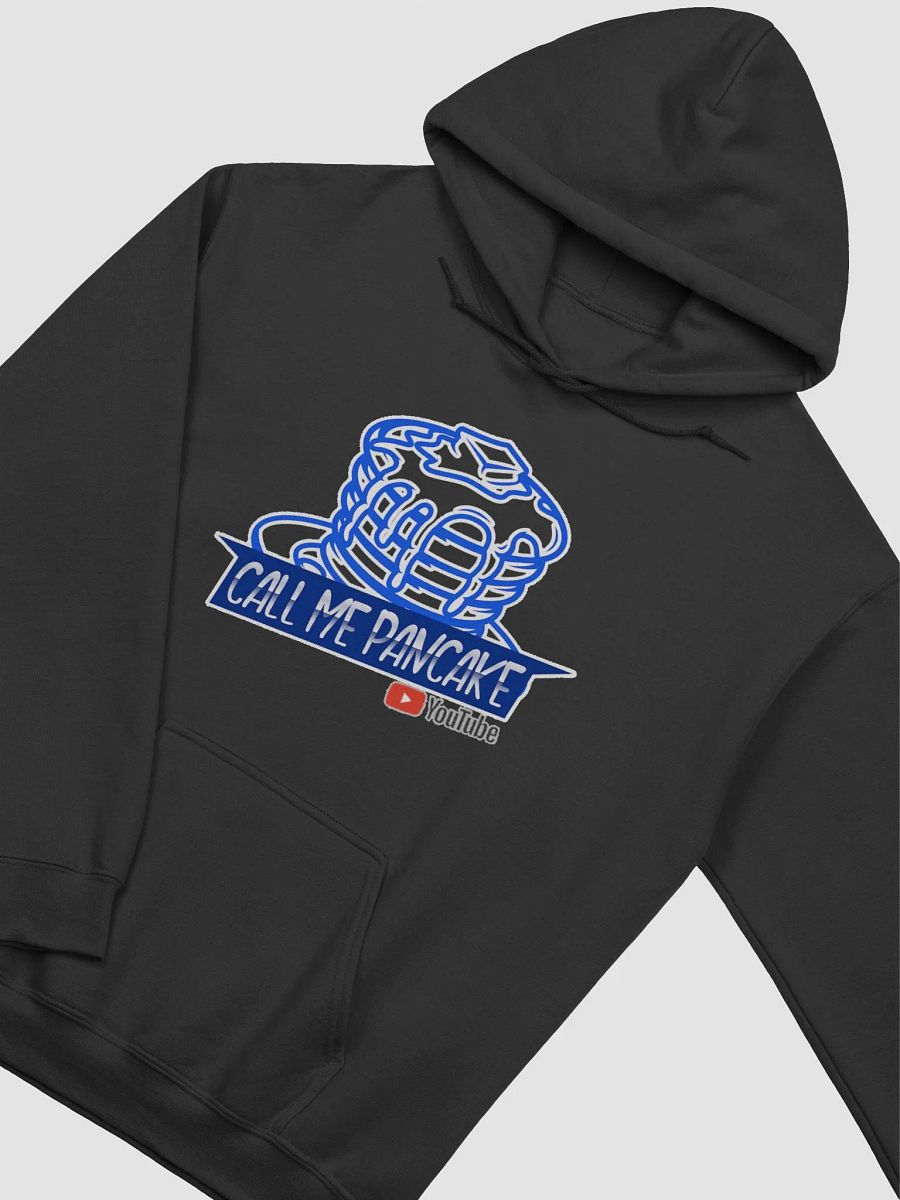 Call me pancake Hoodie product image (2)