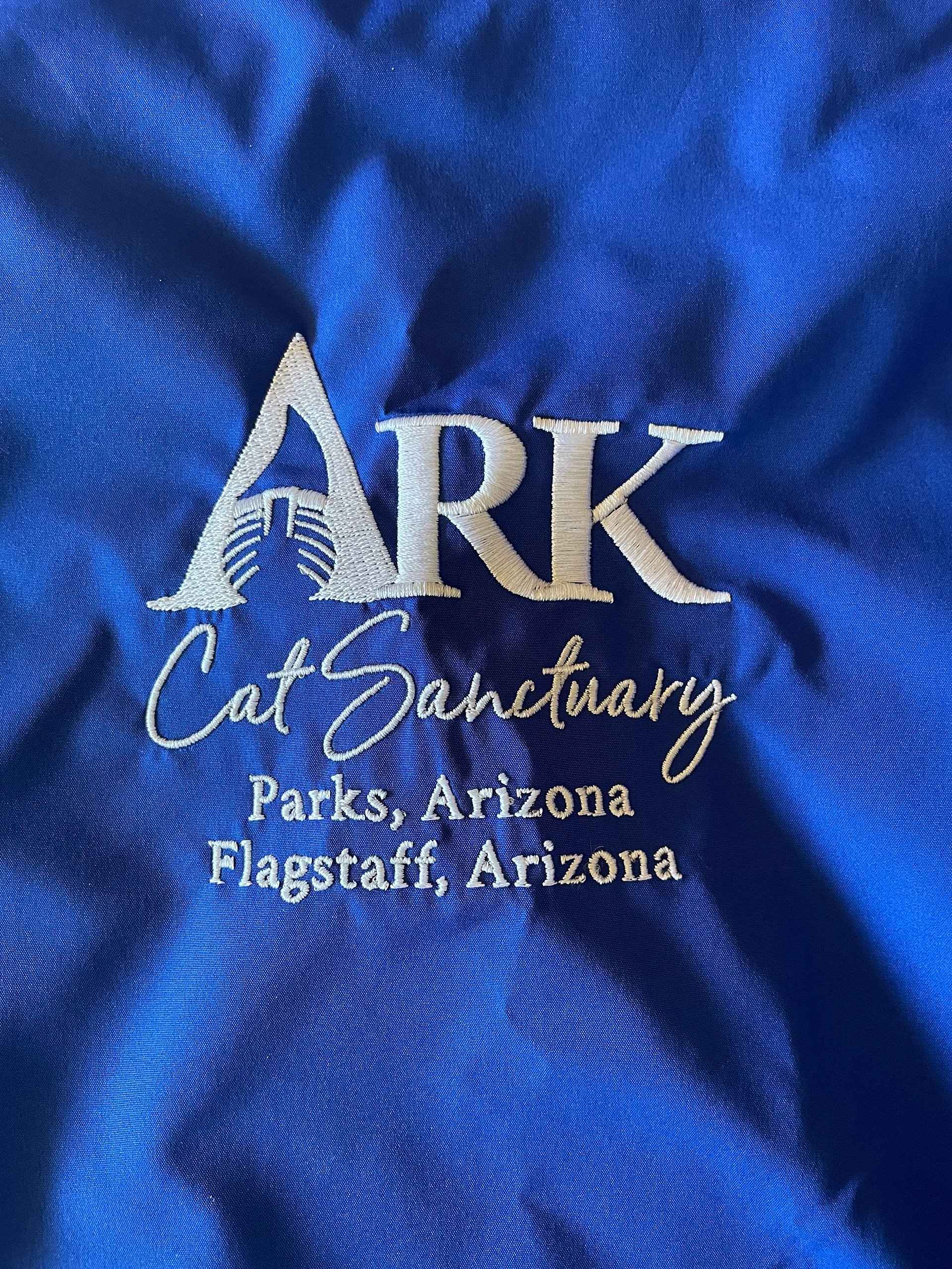 Ark Windbreaker product image (2)