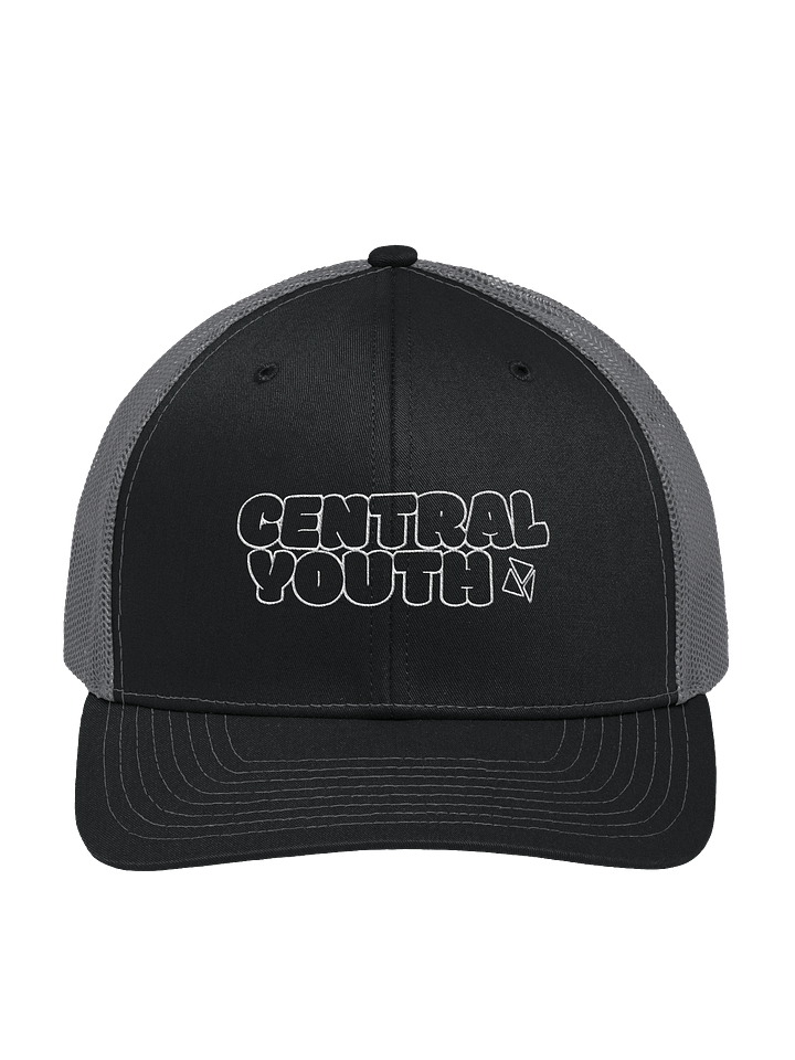Central Youth - Snapback product image (1)