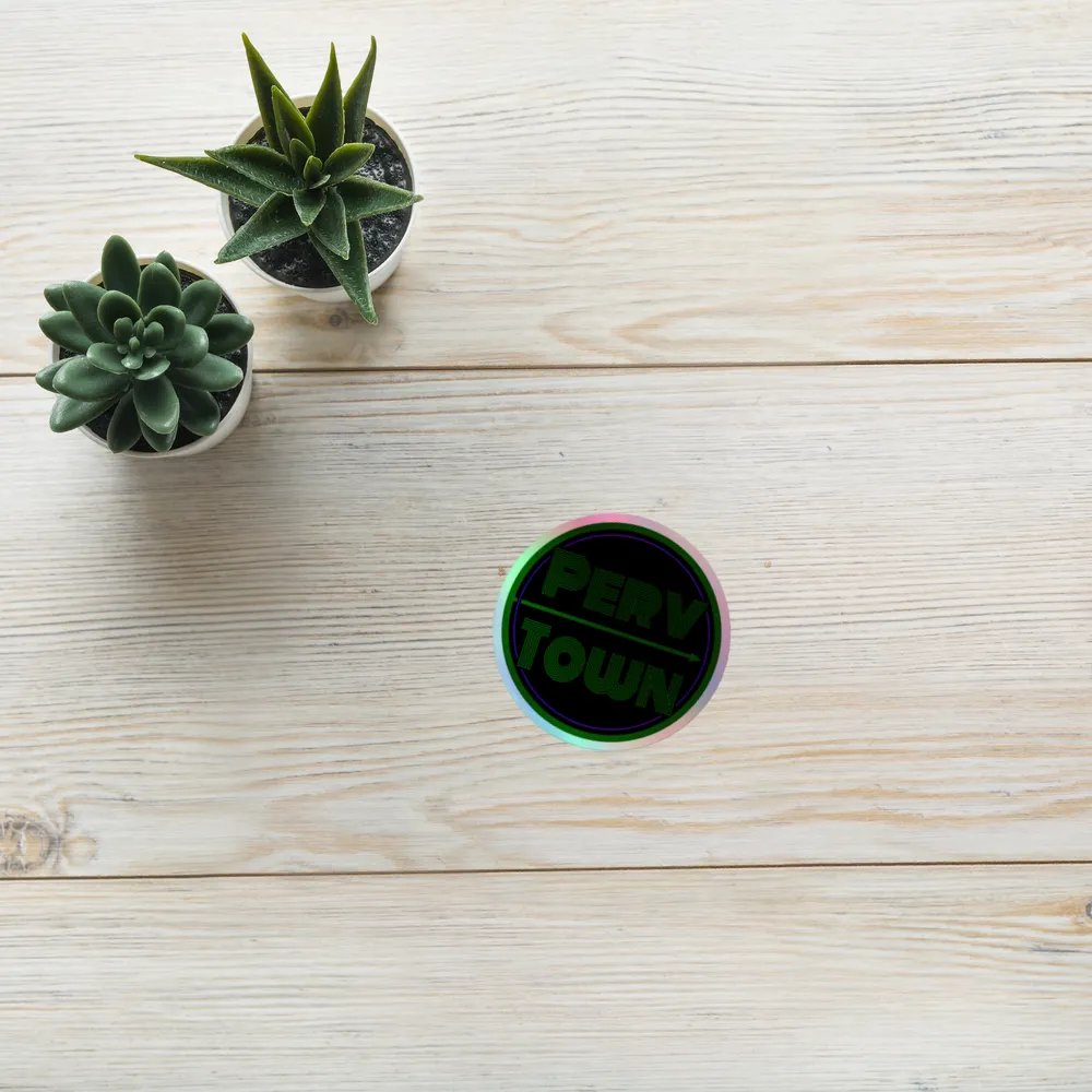 Galactic Holographic Sticker Pack | EU & US product image (8)