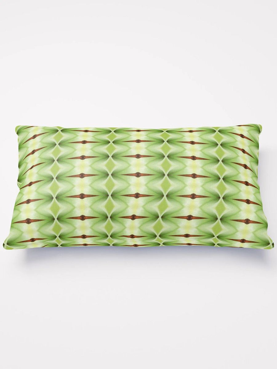 Swish & Swirl Pillow product image (1)