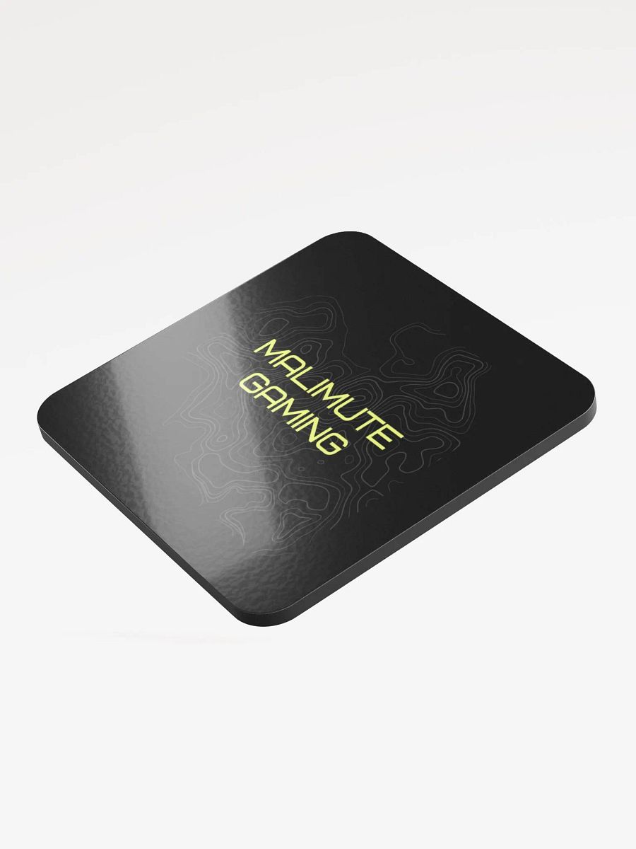 Malimute Gaming Coasters product image (3)