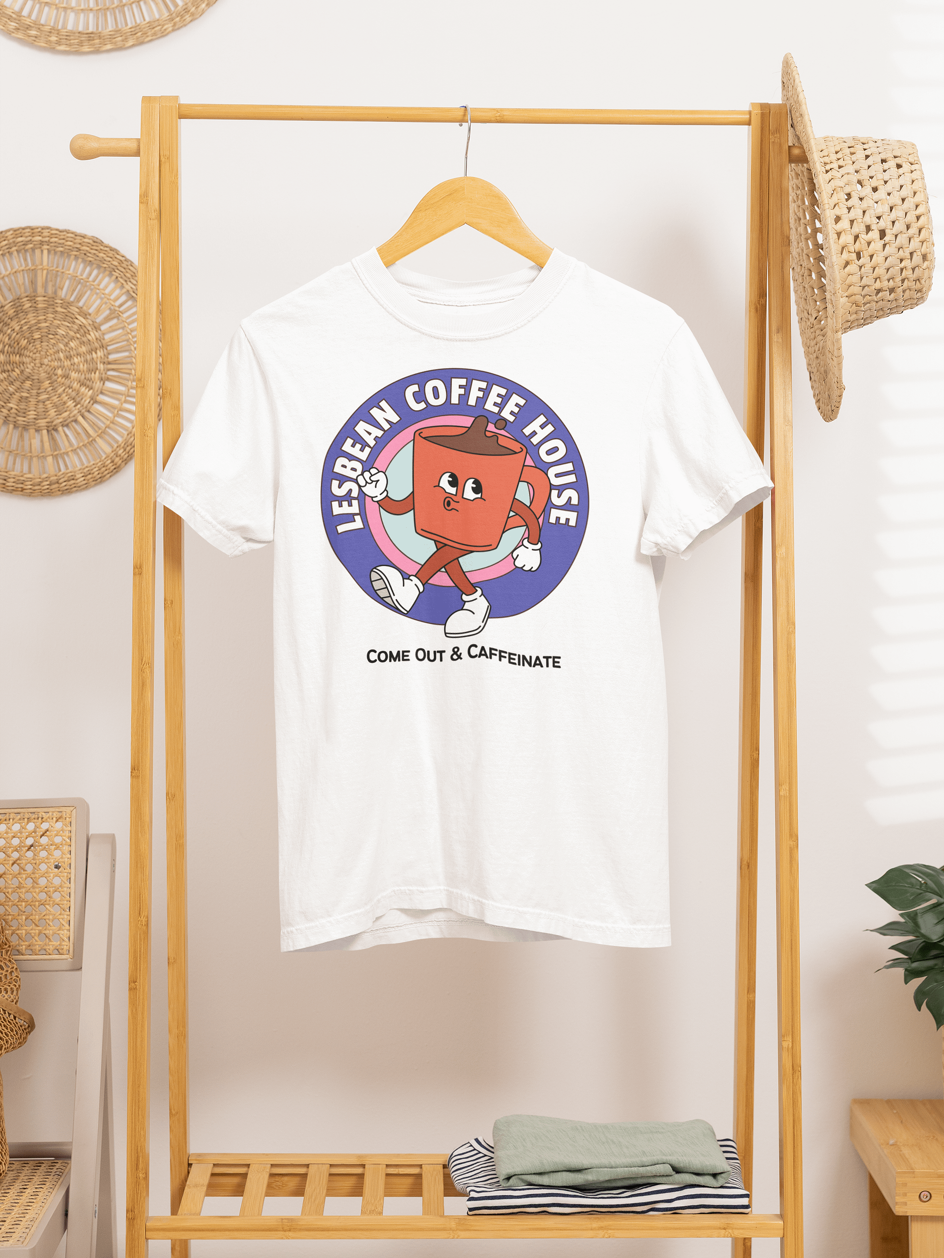 Lesbean Coffee House product image (3)