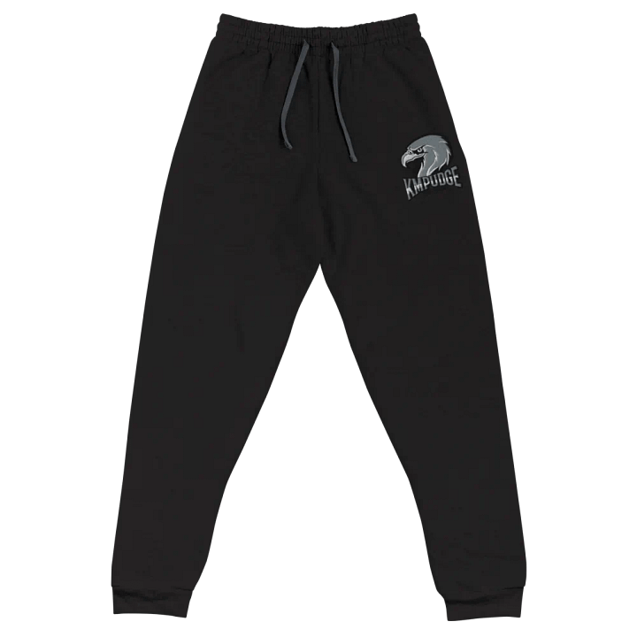 KMPUDGE Eagle Head Unisex Joggers product image (1)