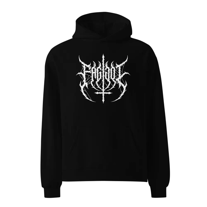 FaggoT Hoodie product image (1)