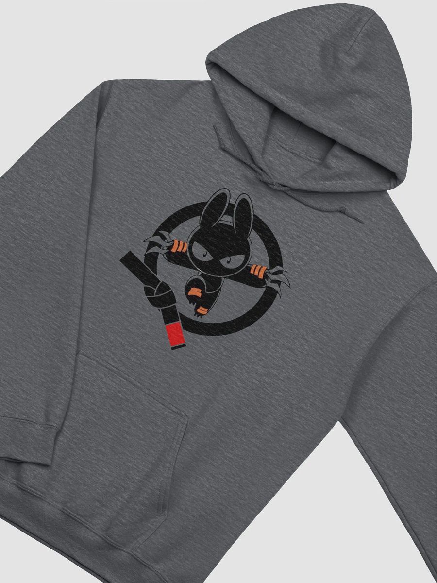 Ninja Bunny product image (12)