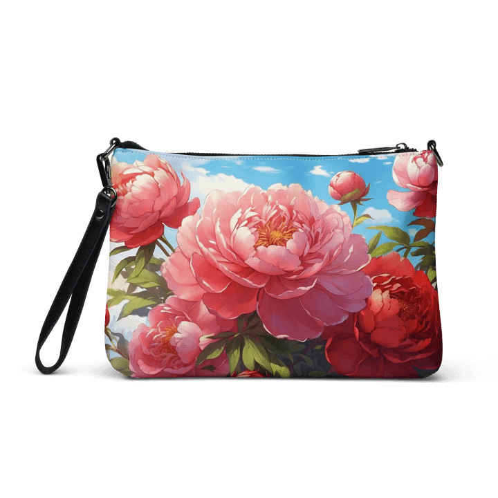 Muse Coquette Crossbody Bag product image (1)