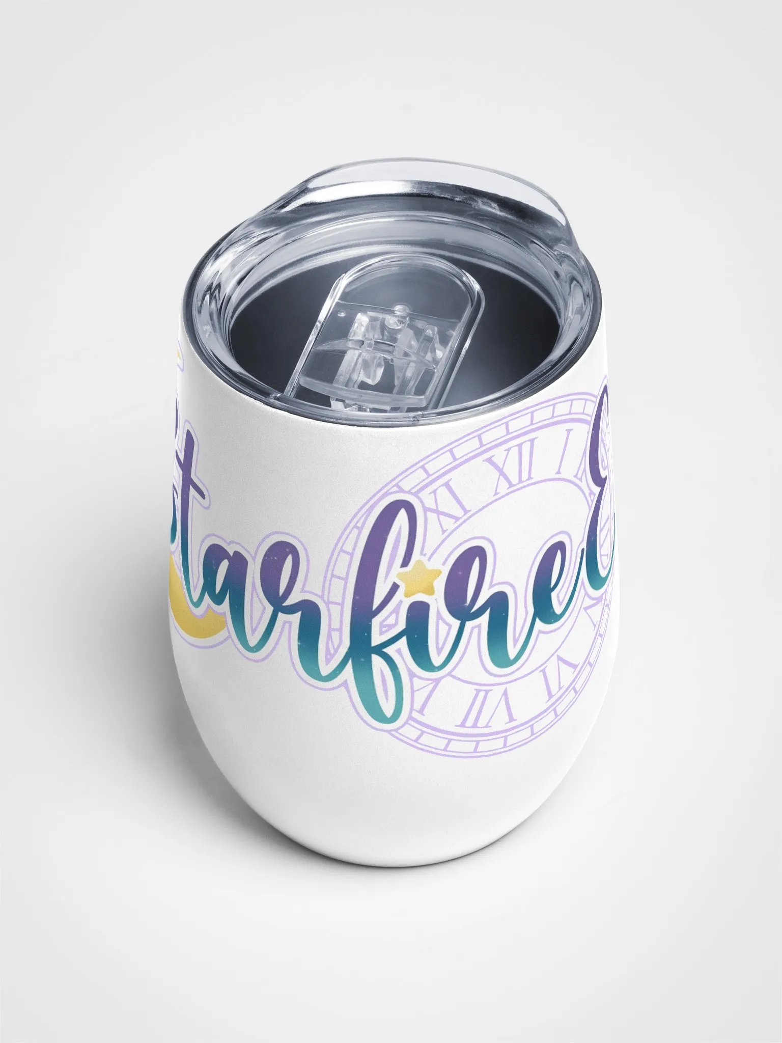 StarfireEspo Mini Tumbler product image (4)