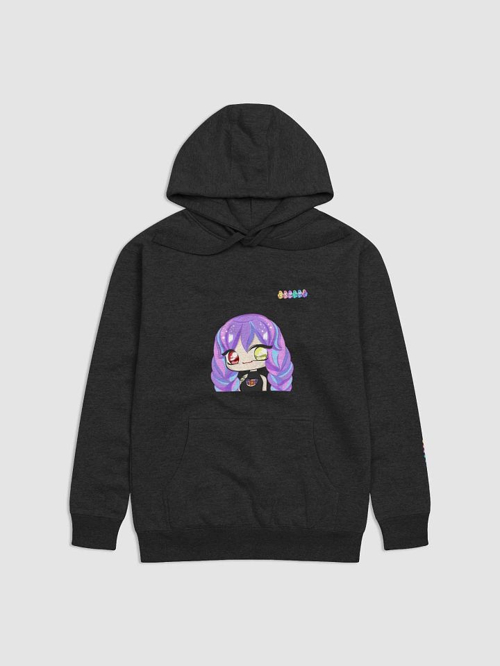 Cele5tials Dream Hoodie product image (1)