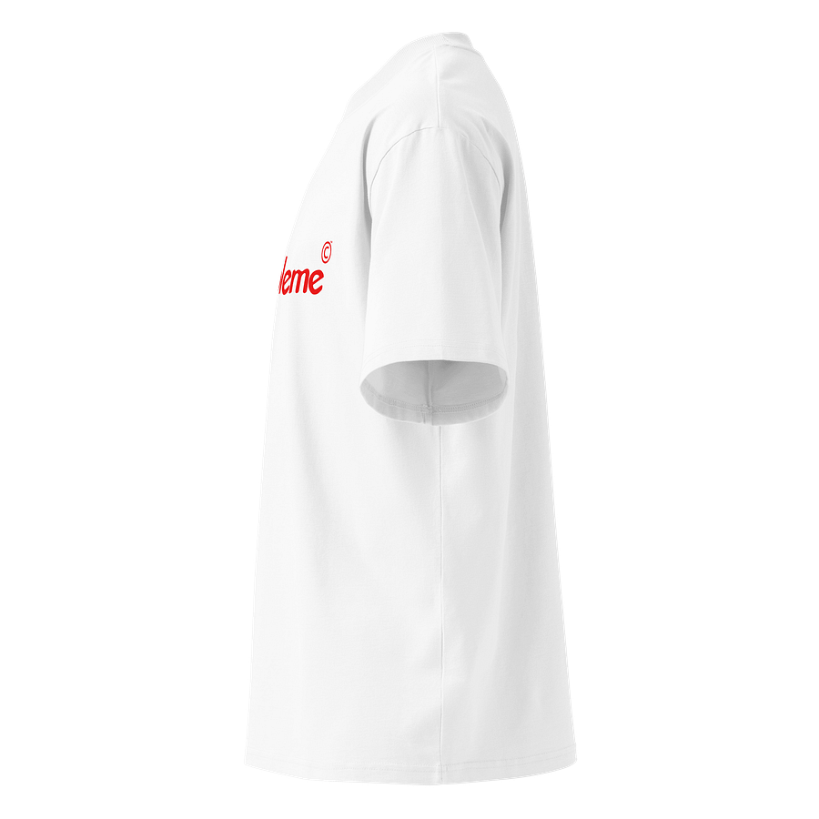 OG White Premium T-Shirt product image (4)
