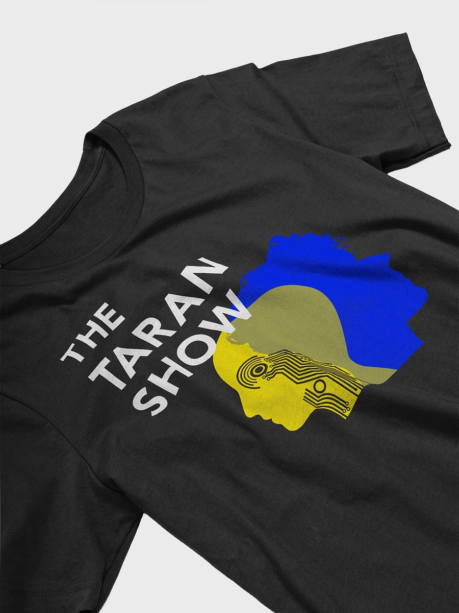 The Taran Show Shirt Design 1 product image (14)