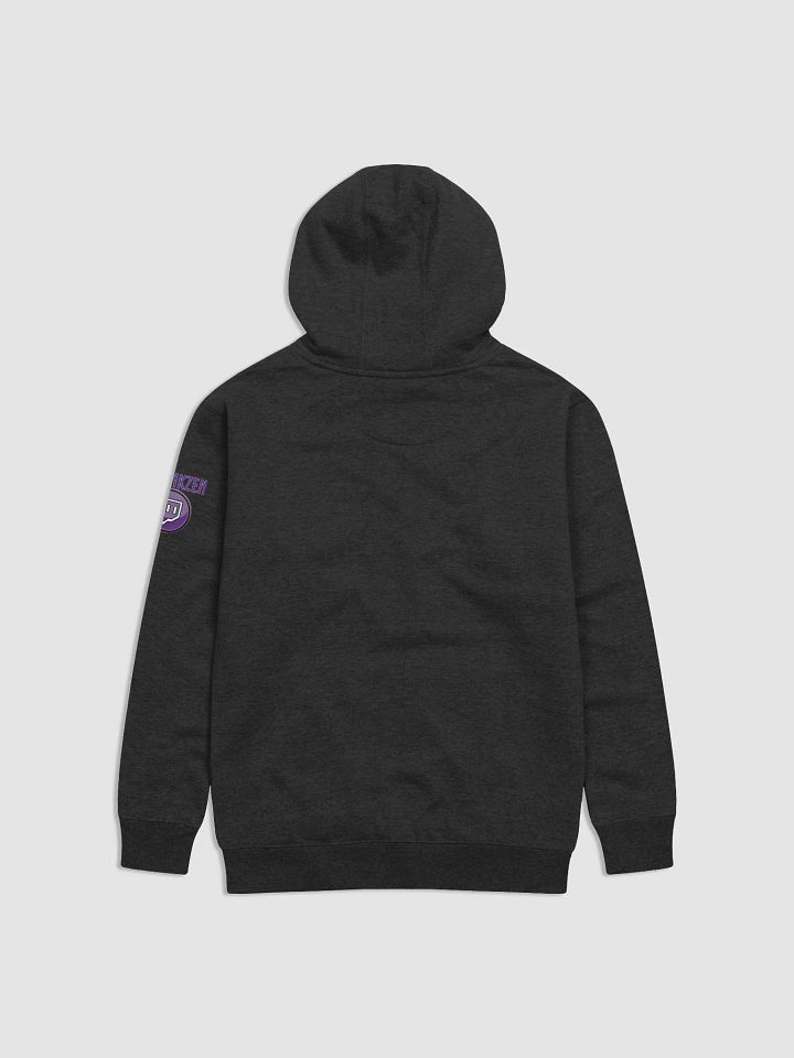Wholsome/Naughty V2 Hoodie product image (2)