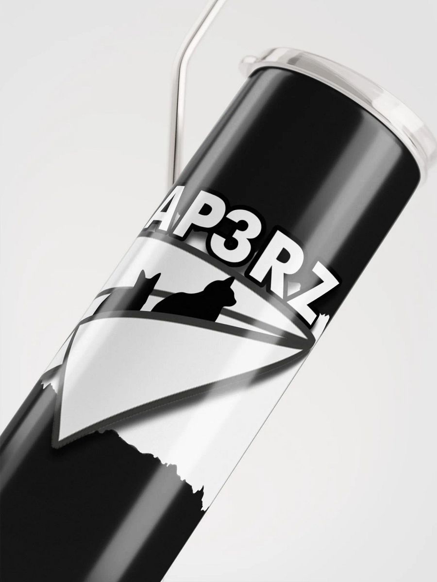 PAP3RZ Tumbler :D product image (5)