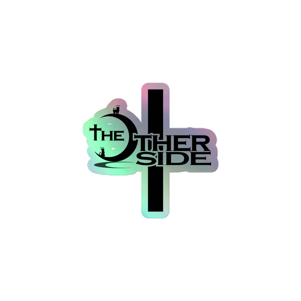 THE OTHER SIDE I product image (1)