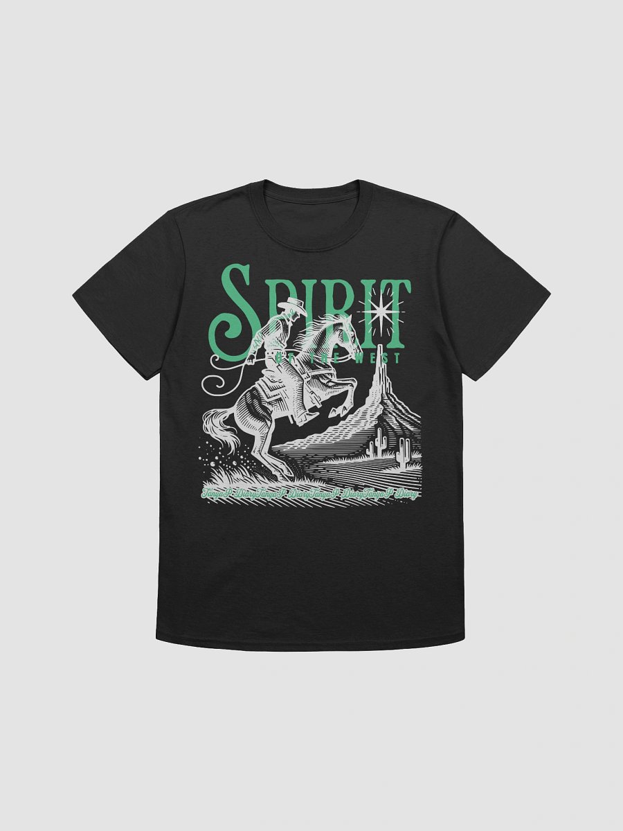 Spirit of the West product image (1)