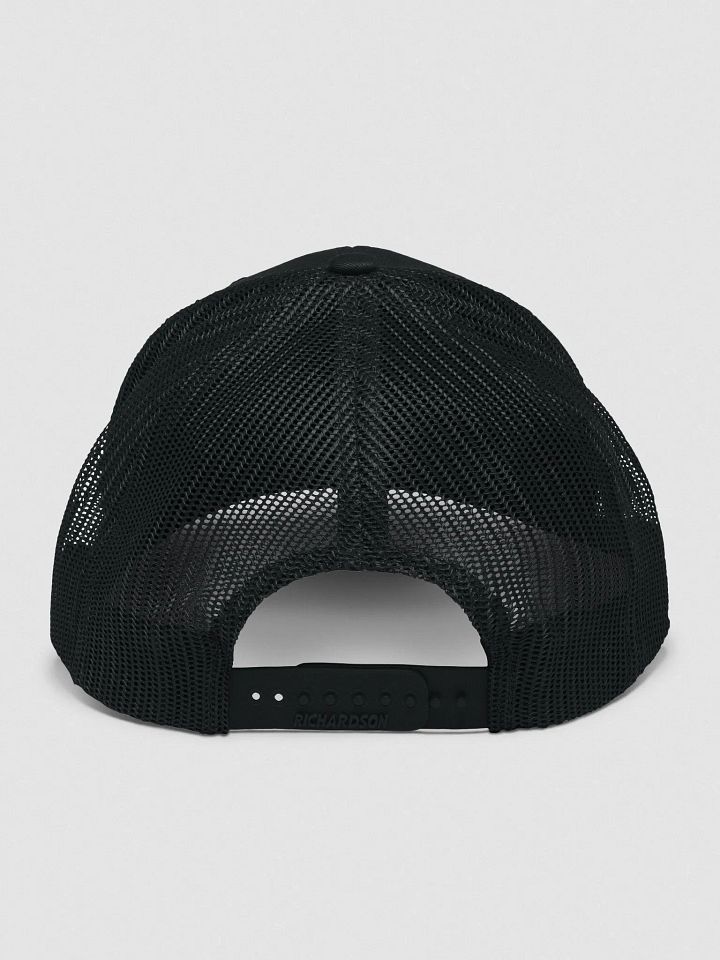 TRUCKER HAT product image (2)