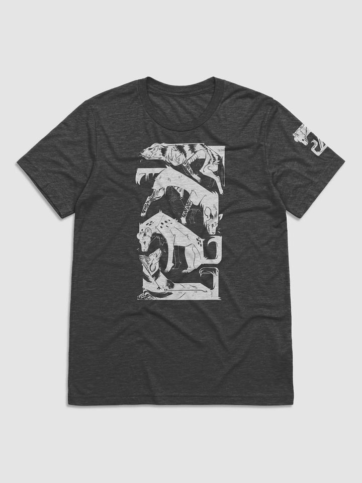 Hyena Stack - Tee product image (2)