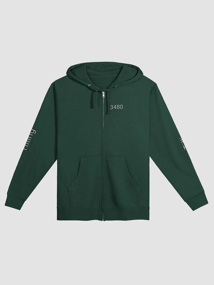 Tilling Game Hoodie product image (1)