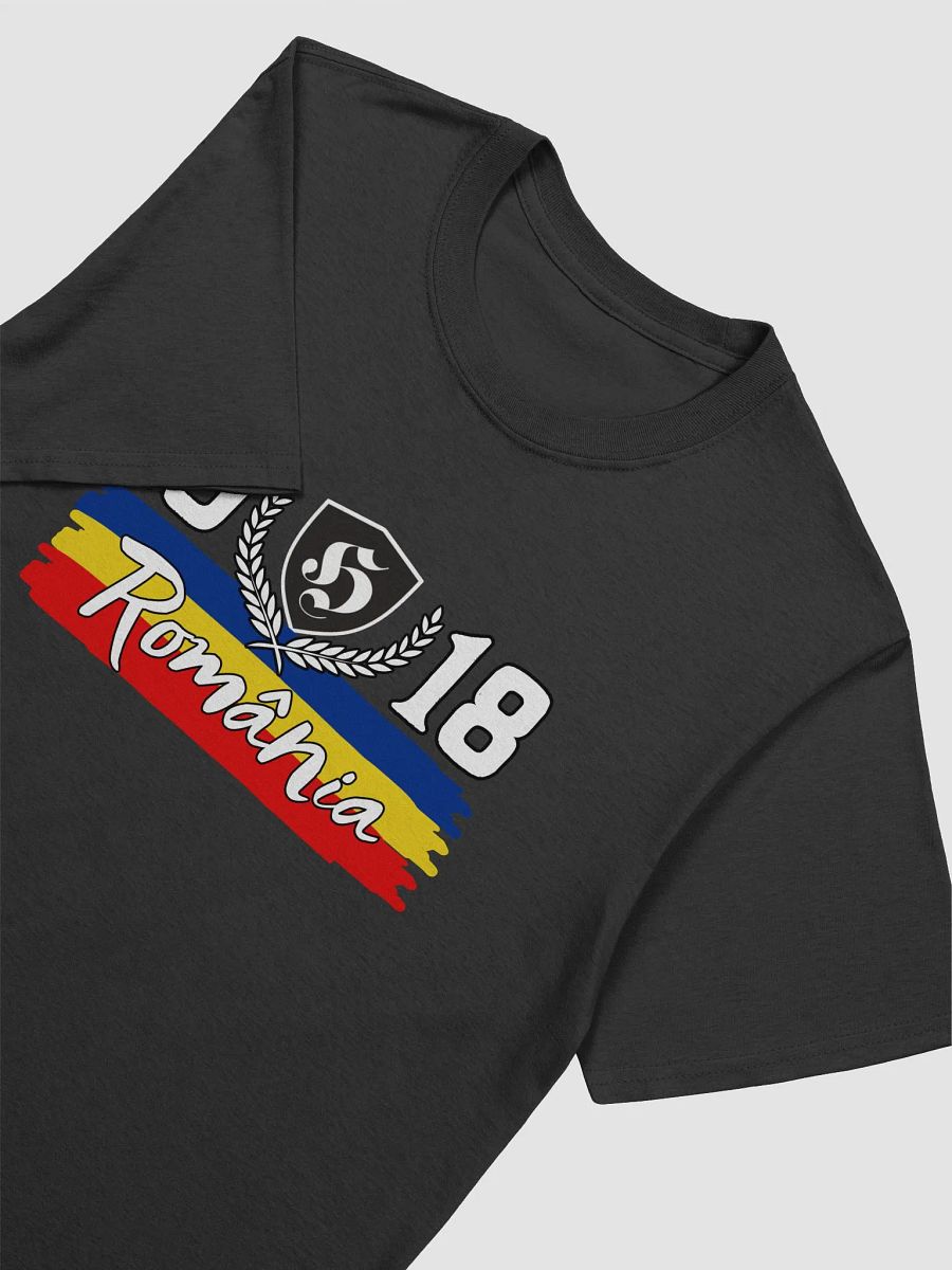 Tricou Romanian Hooligans product image (3)