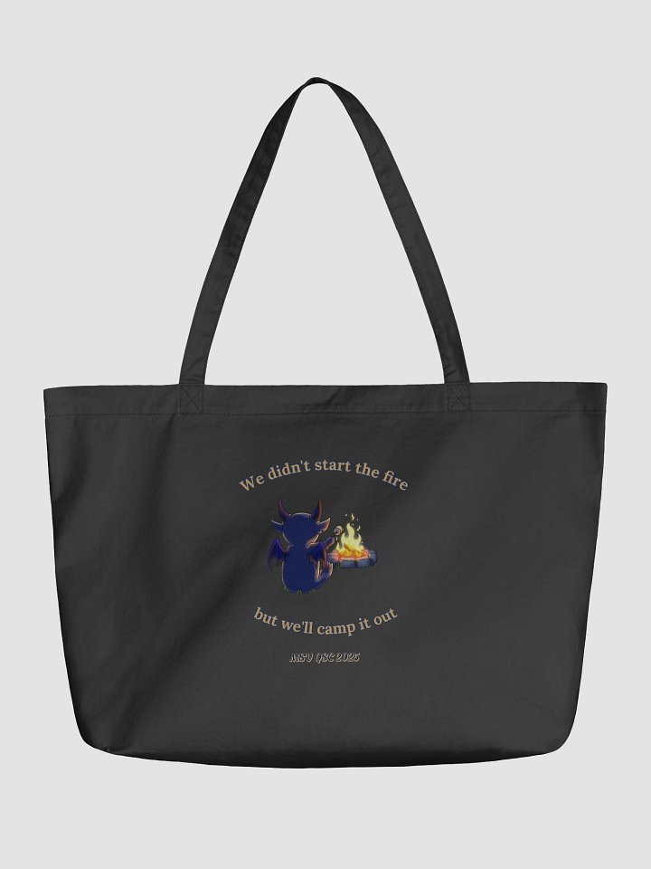 MSV QSC 2025 Tote product image (1)