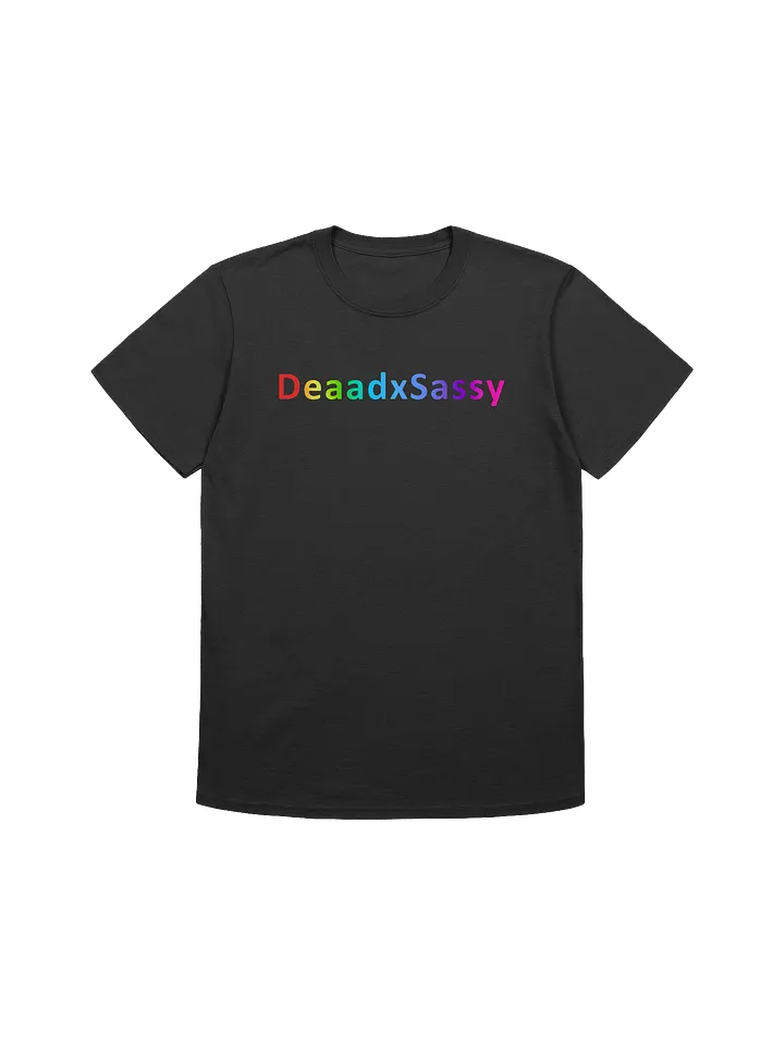 DeaadxRainbow product image (1)