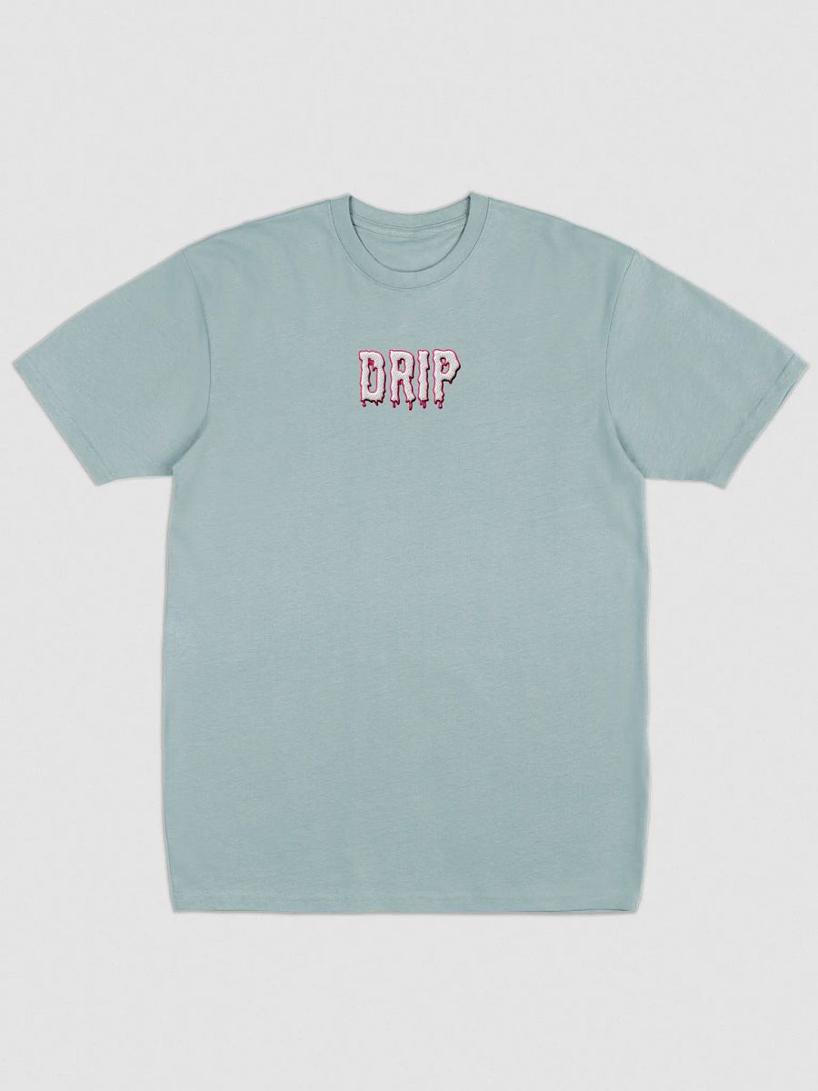 'Logo' Tee (White) product image (9)