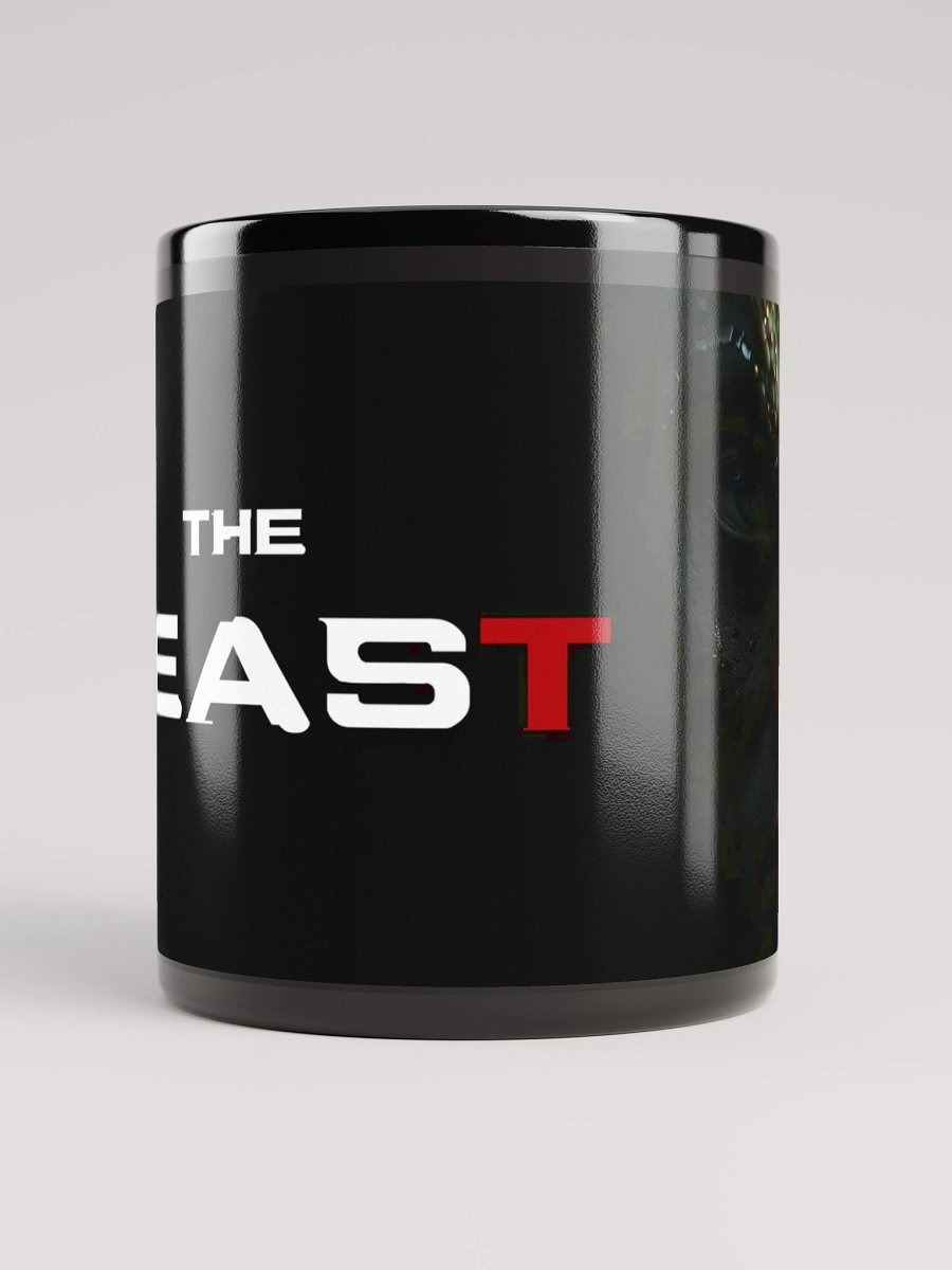 The Beast Mug - Aina product image (9)