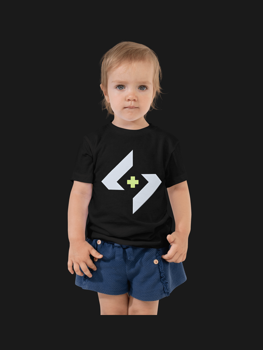 Logo Infant Tee product image (3)
