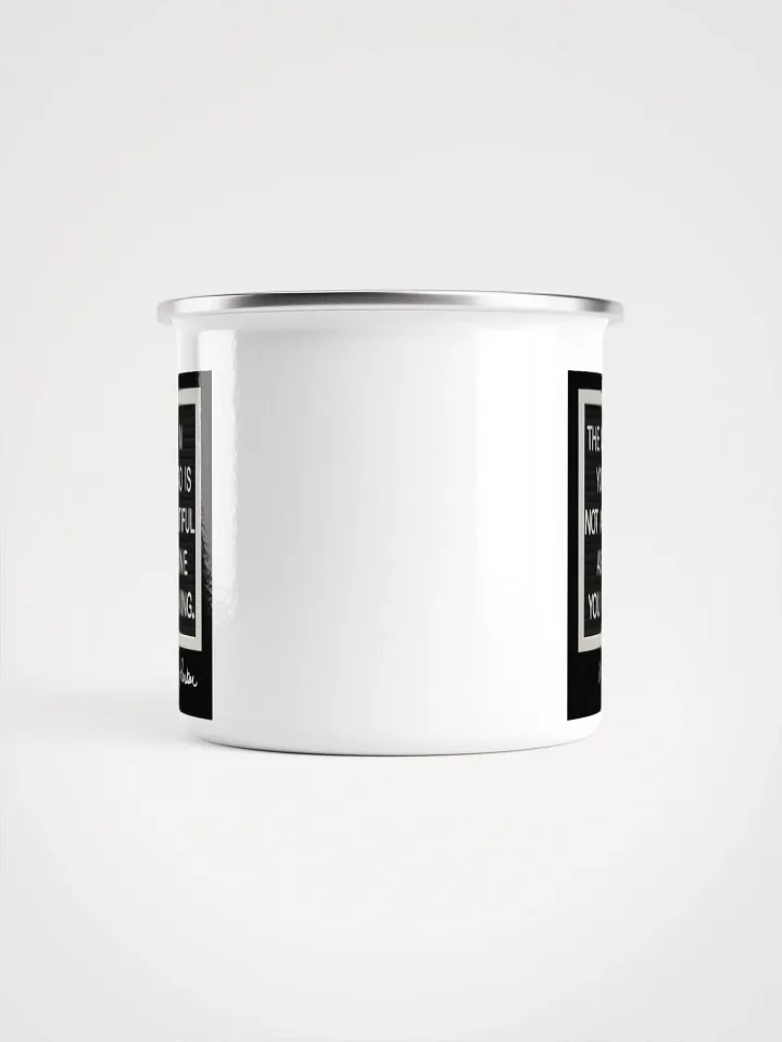 Story in Your Head Camper Mug product image (2)