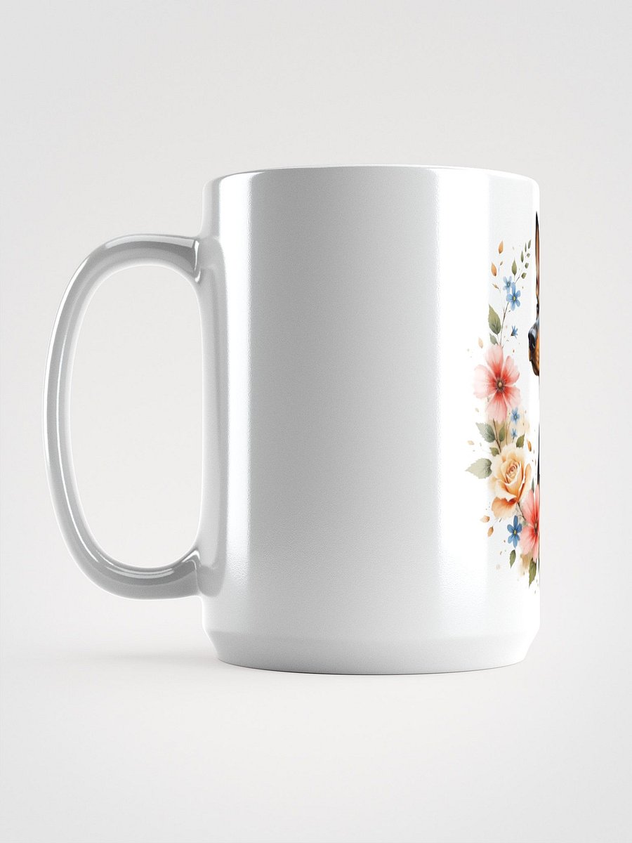 Potcake Floral product image (6)
