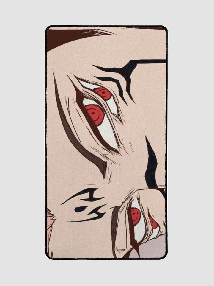 SUKUNA Desk Mat product image (2)