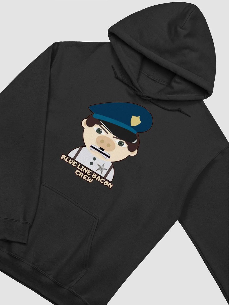 BLUE LINE BACON CREW product image (34)