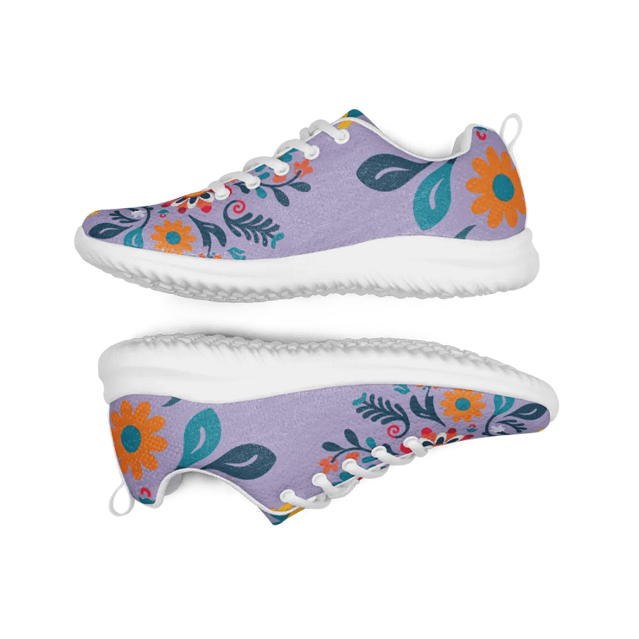 Inner Peace Women's Athletic Shoes product image (12)