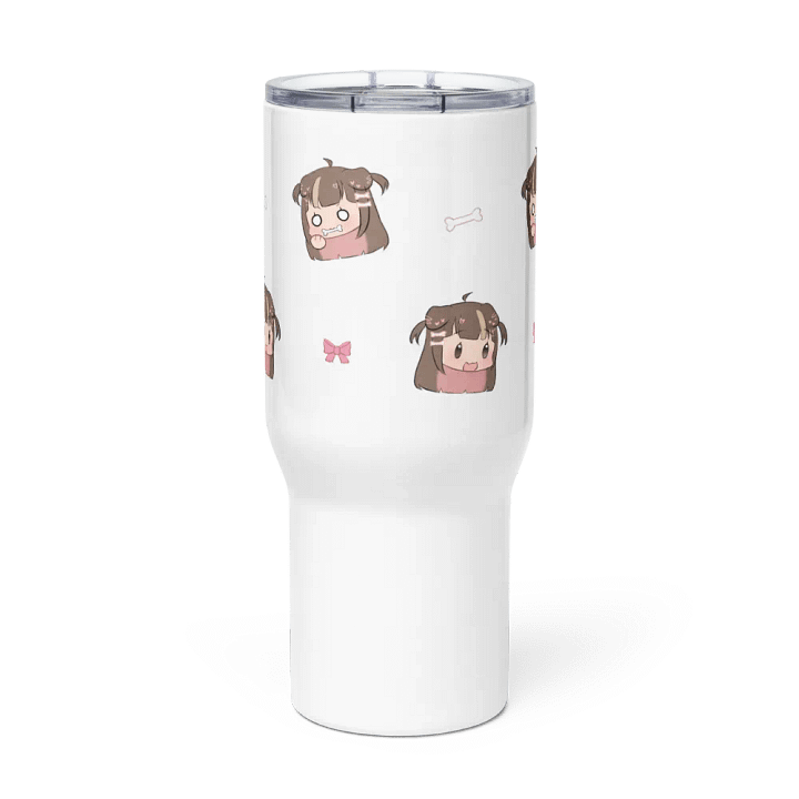 ♡ chibi travel mug ♡ product image (2)