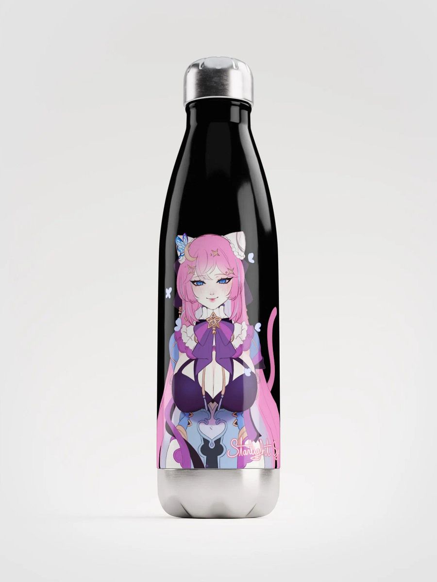 Starlight_Syd [ Mommy Sorry? ] Stainless Steel Water Bottle product image (1)
