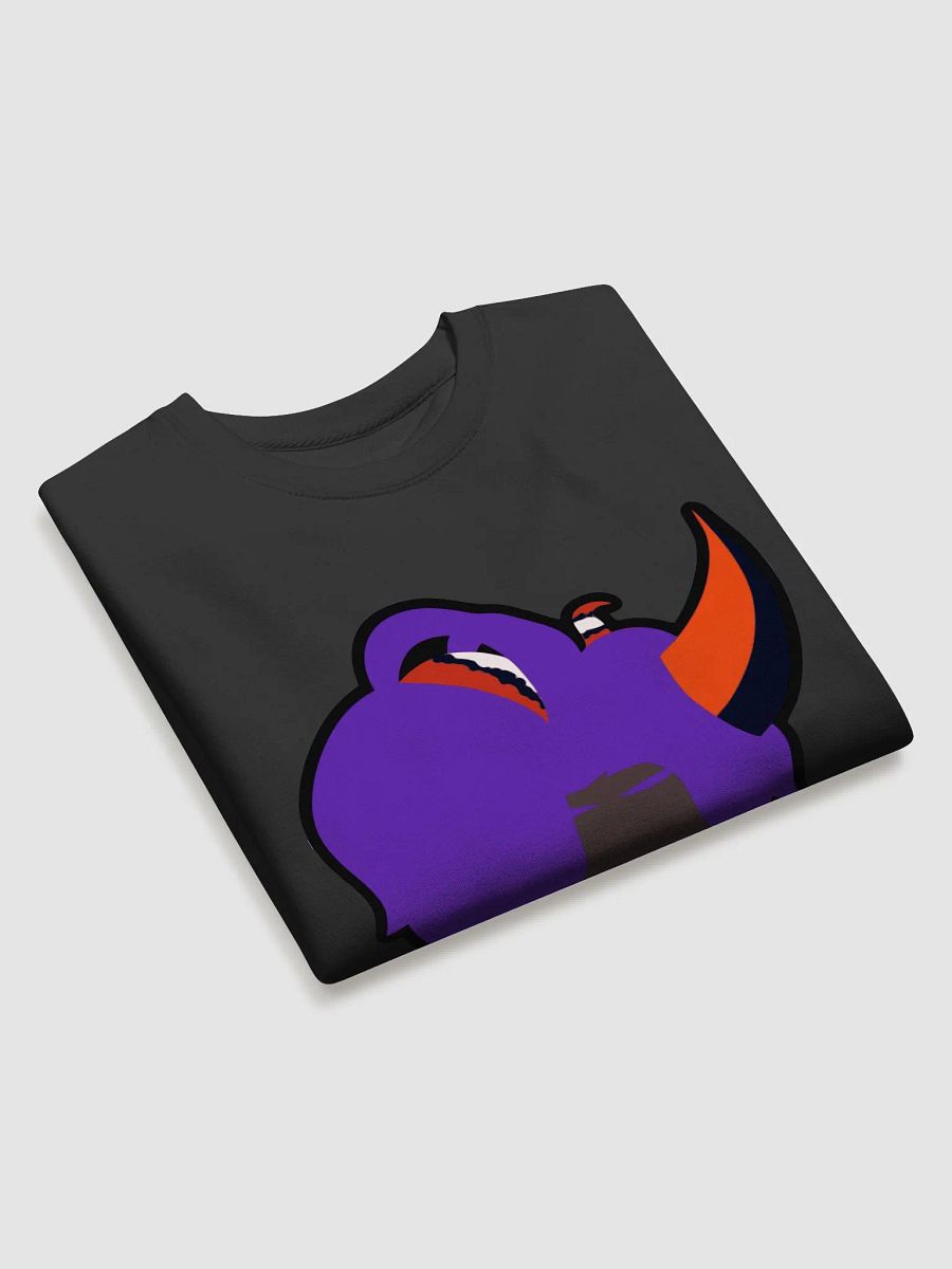 Hex Logo Sweatshirt product image (7)