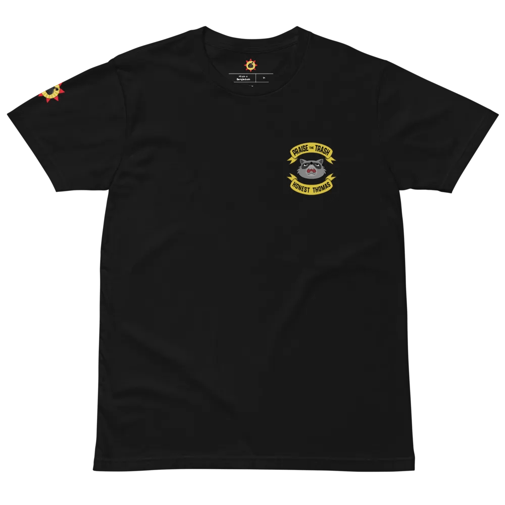 Praise The T-Shirt product image (6)