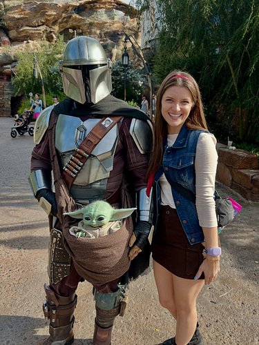 This is the way!! Happy 6 years to The Mandalorian!! 💚🪐✨

#themandalorian #mando #dindjarin #grogu #themandalorianandgrogu #s...