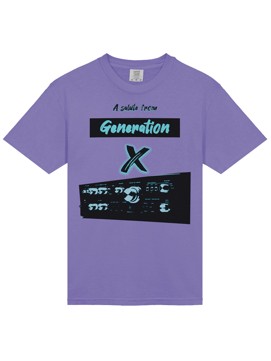 salute from generation x blue filter product image (16)