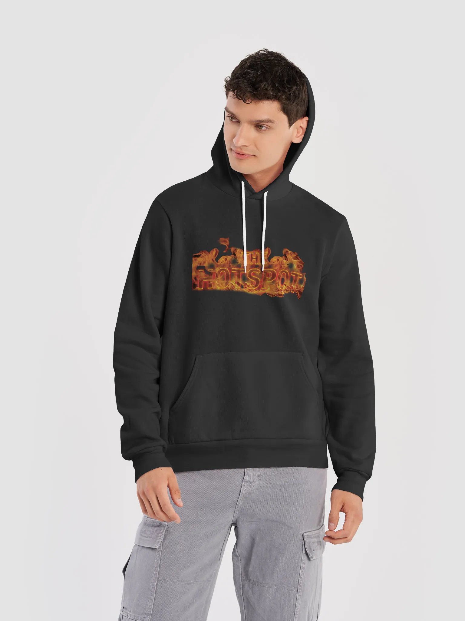 The Hotspot Hoodie product image (21)