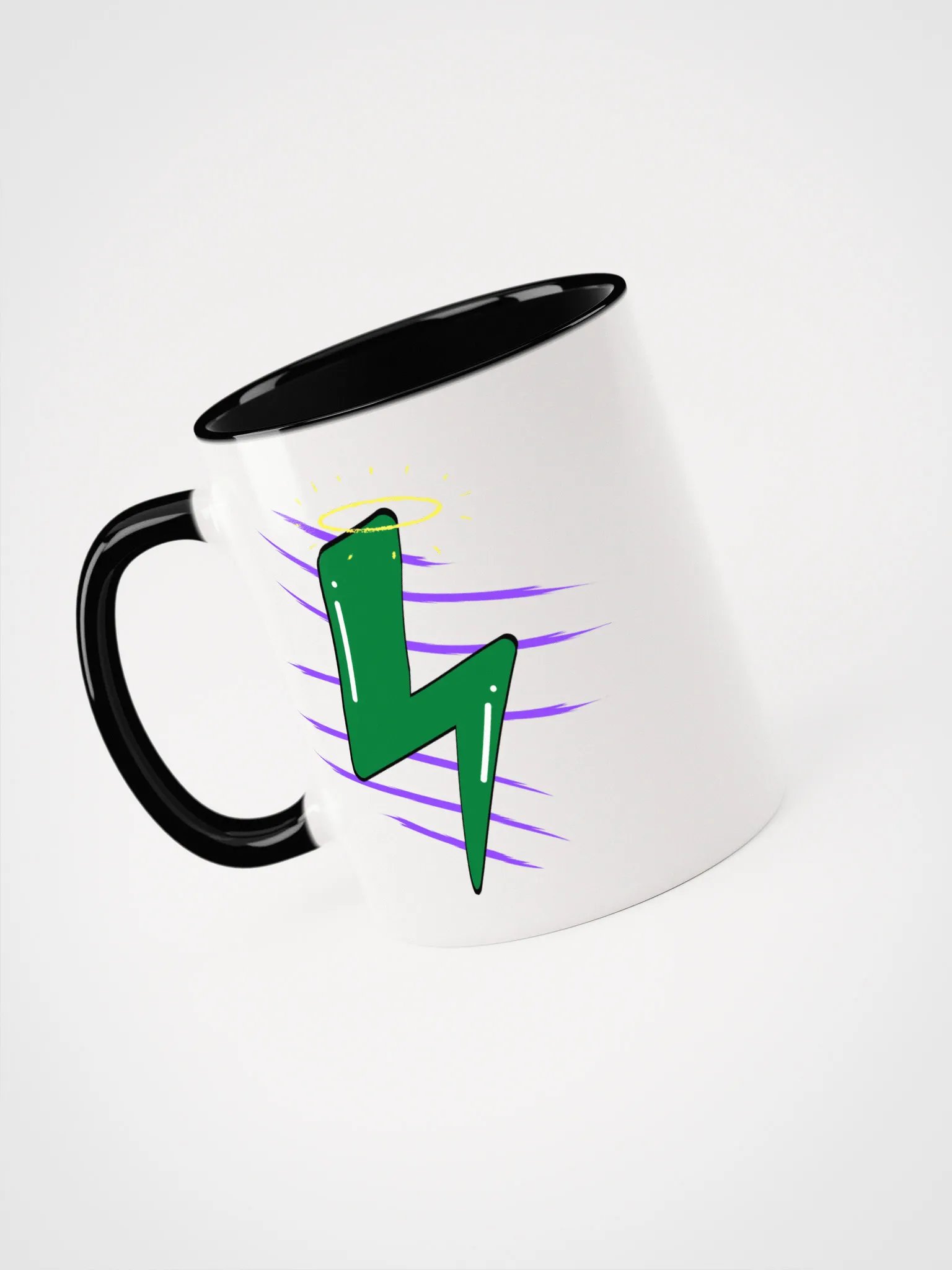 God Is Greater Than Your Ups & Downs Mug product image (22)