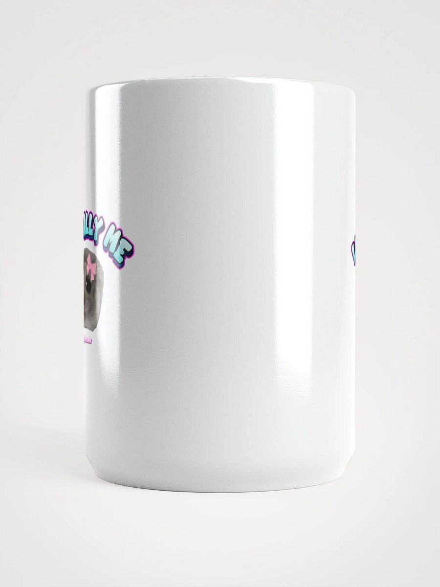LITERALLY ME MUG product image (5)