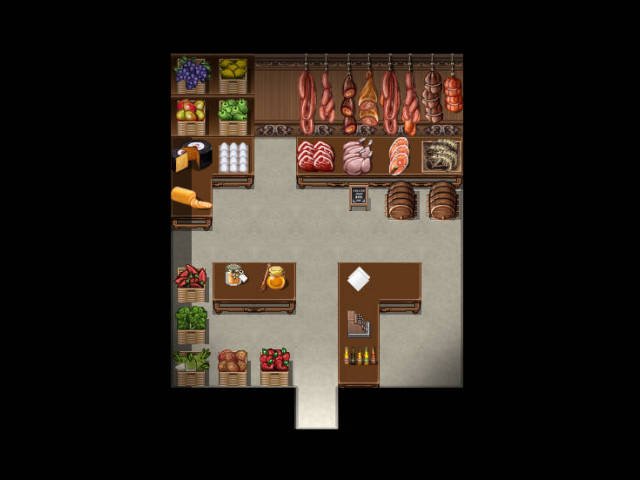 KR Spirit of England Tileset for RPGs product image (7)