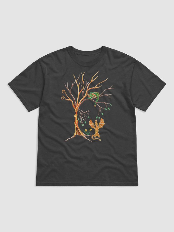 Baby dragons hide and seek t shirt product image (5)
