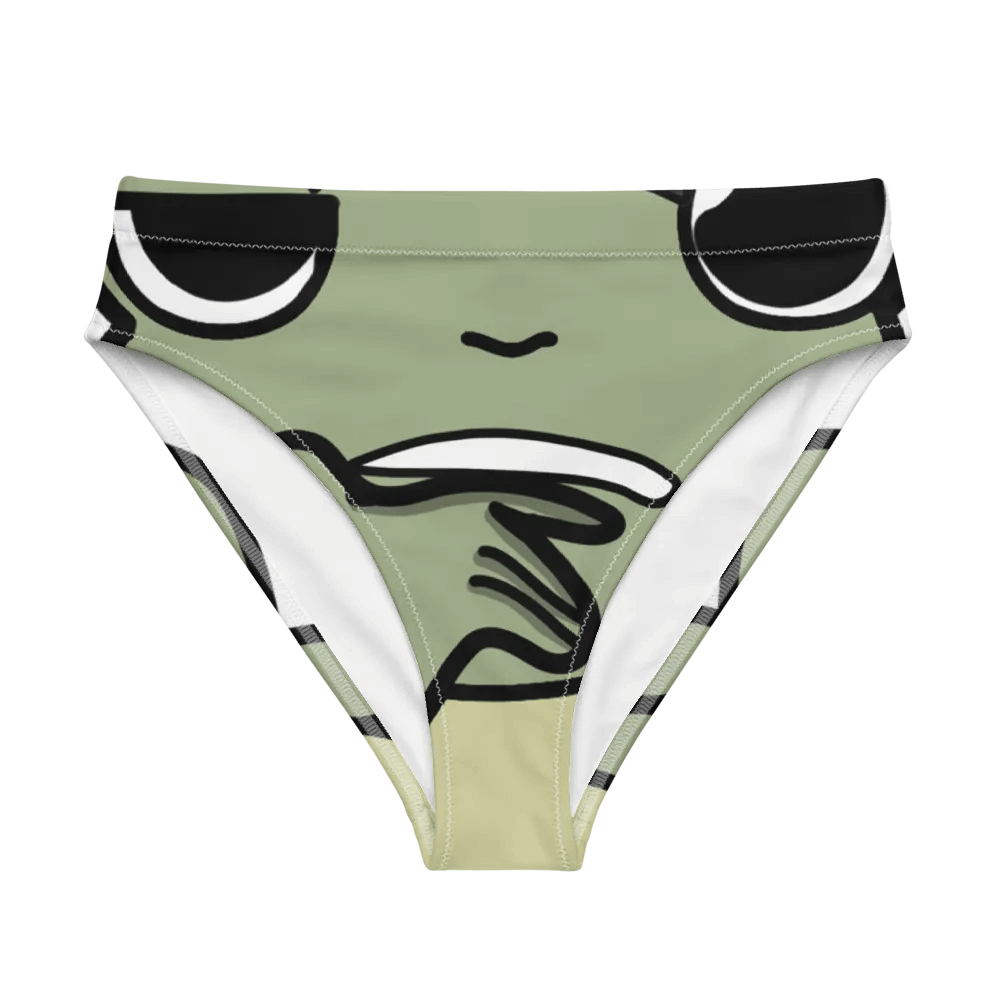 Frizzkini Bottoms (WHAT IN GODS NAME???) product image (5)