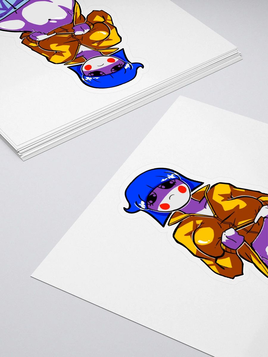 Tummy Sticker product image (12)