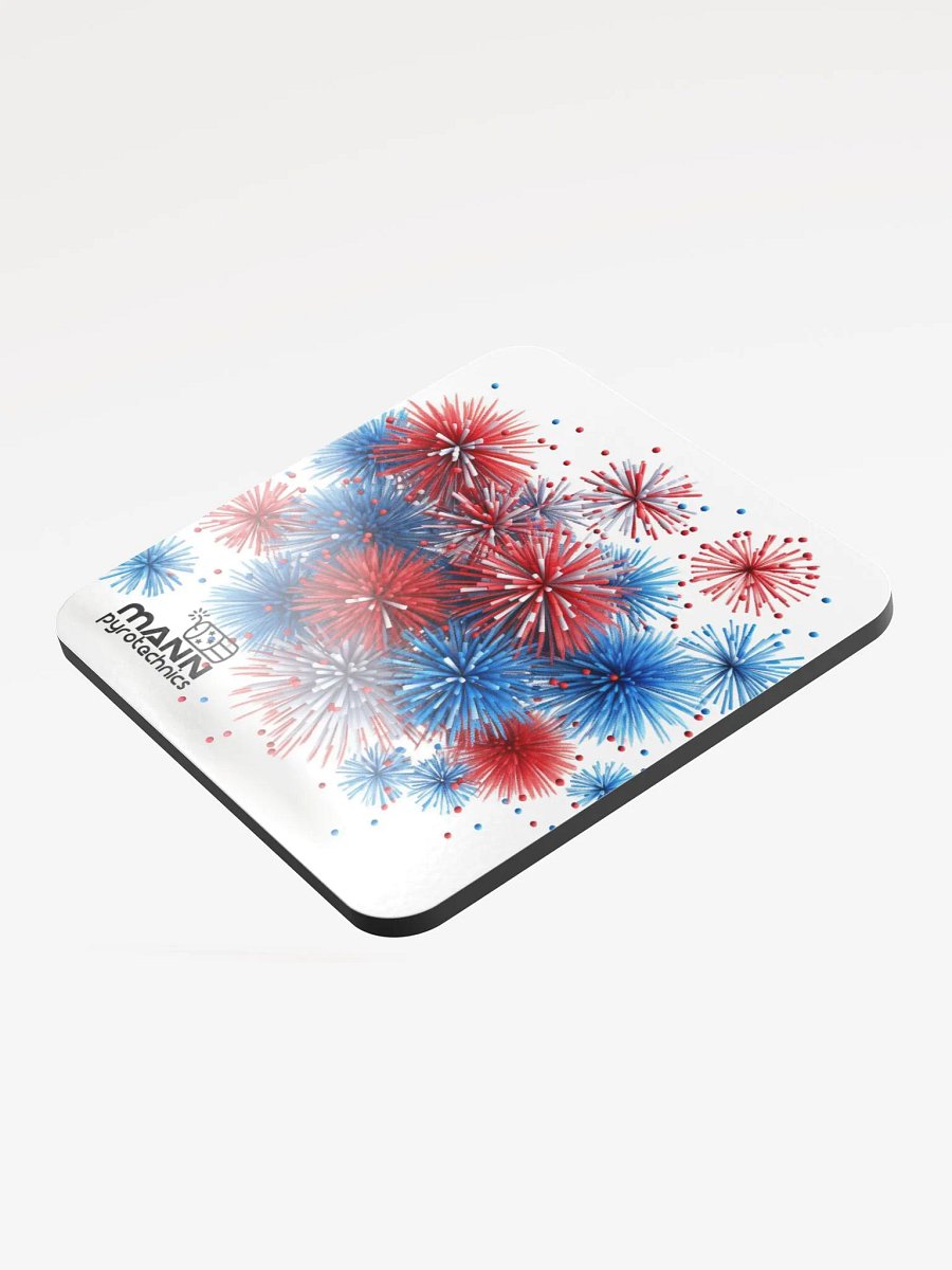 Mann Pyro Coaster product image (3)