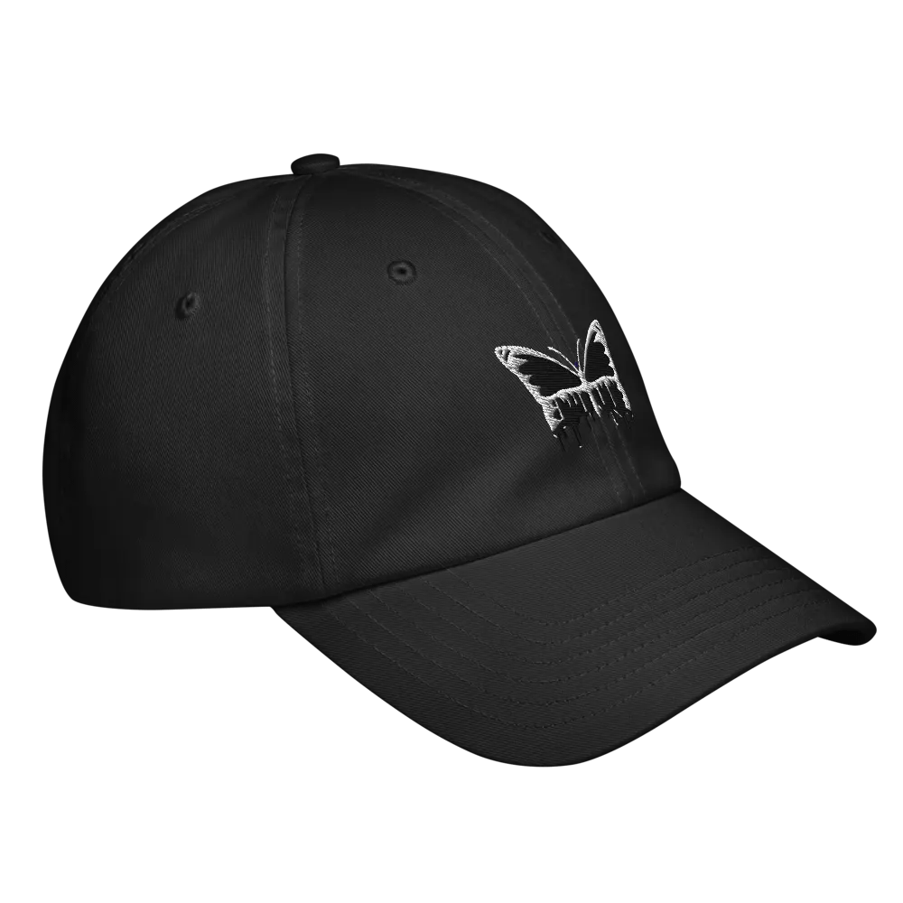 Under Armour Inverted Butterfly Cap product image (3)